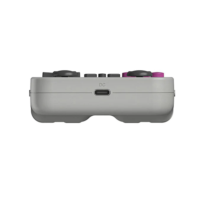 ANBERNIC RG353VS Handheld Game Console – Grey – Retro Gaming
